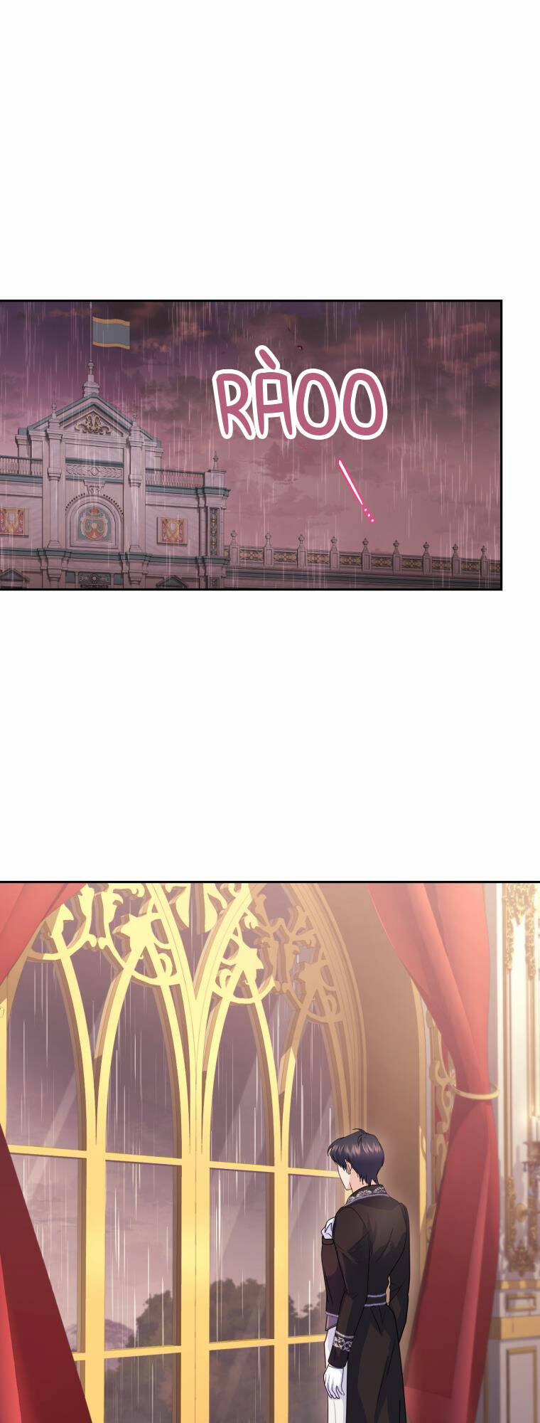 nhà điều chế nước hoa độc quyền của bạo chúa chapter 71 37