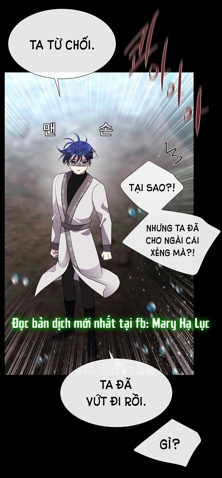 năm môn đệ của charlotte chapter 133.1 27