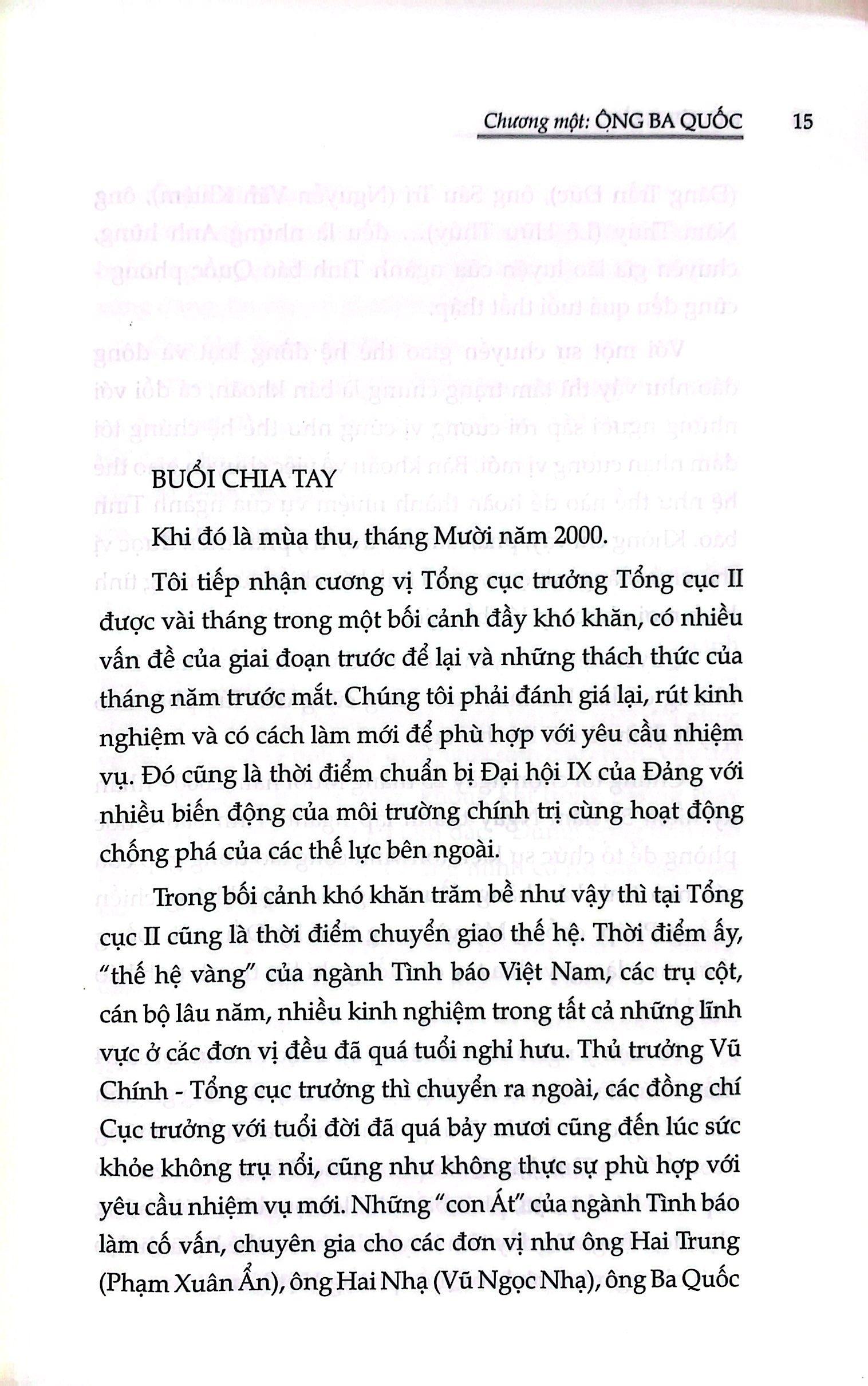 Người Thầy (Tái Bản 2023)