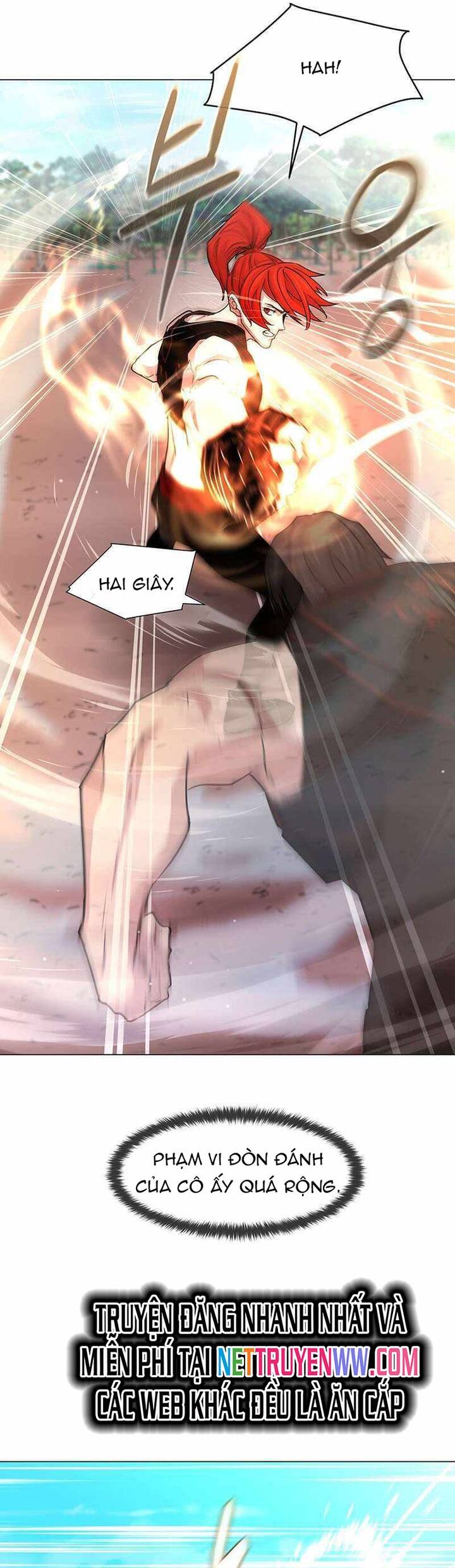 lãng khách một mình chapter 74 16