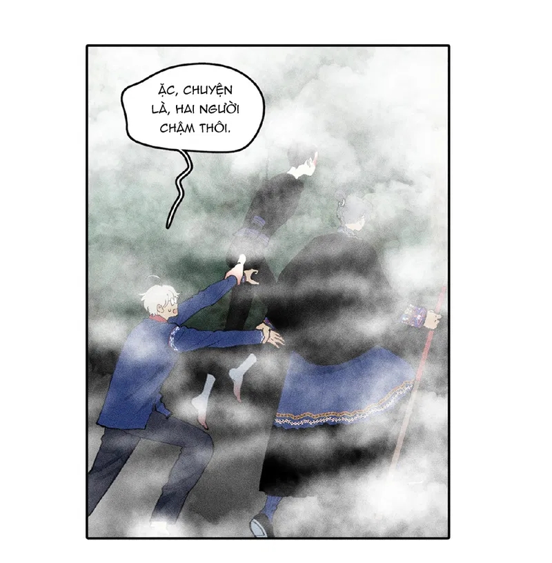 bách bộ của mùa đông chapter 10 31