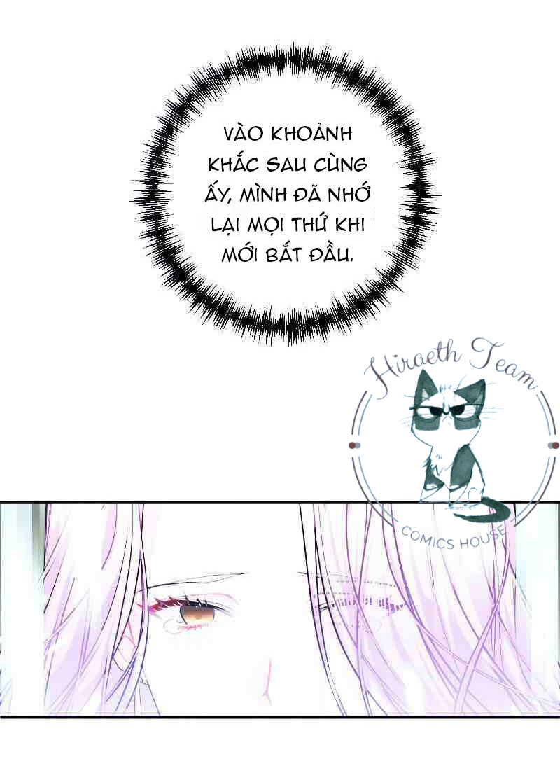 tôi sẽ có được trái tim của hoàng đế ! chapter 1 31