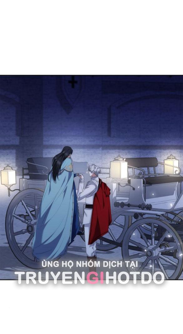 Chị Yêu, Kiếp Này Em Sẽ Là Hoàng Hậu chapter 89.1 - Trang 33