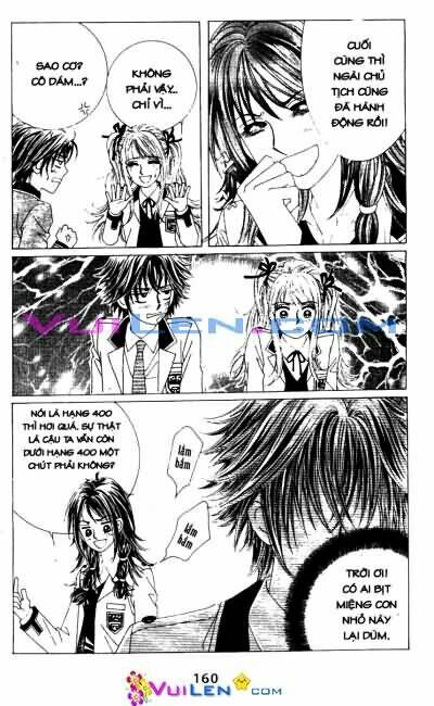 tìm lại tình yêu chapter 8 21