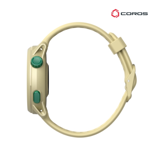 Đồng Hồ GPS Thể Thao COROS PACE 3 - Retro Pack