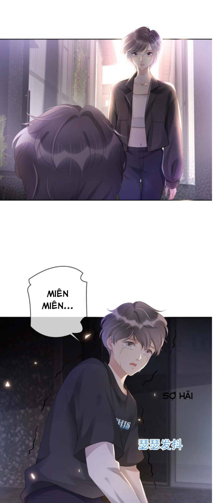 ngự tỷ toàn năng lại bị phá mã giáp chapter 9 31