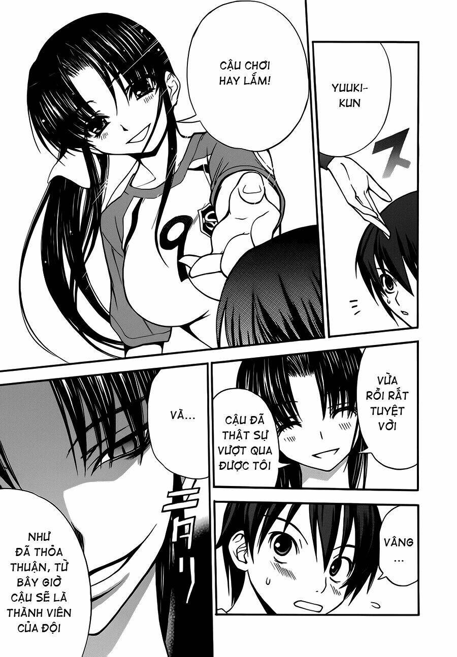 shuukyuu shoujo chapter 1 63