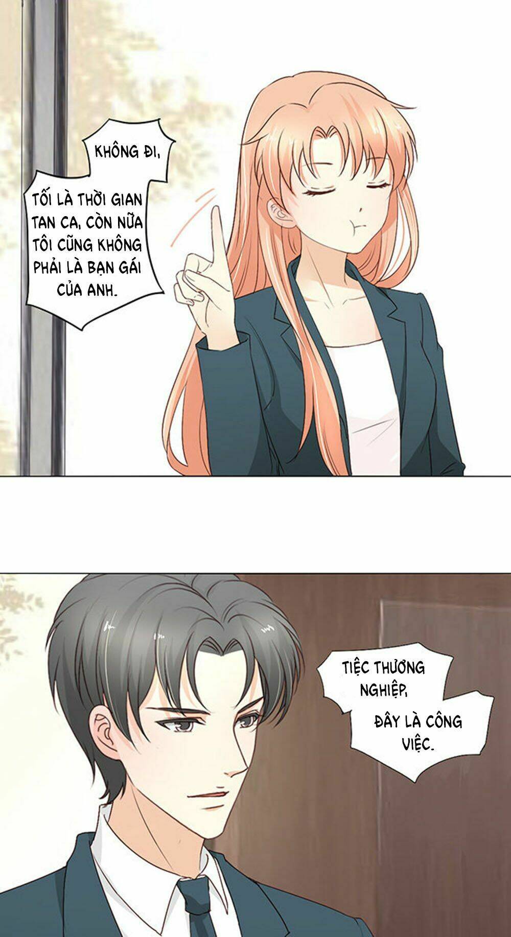 tổng tài bá đạo là gay chapter 10 3