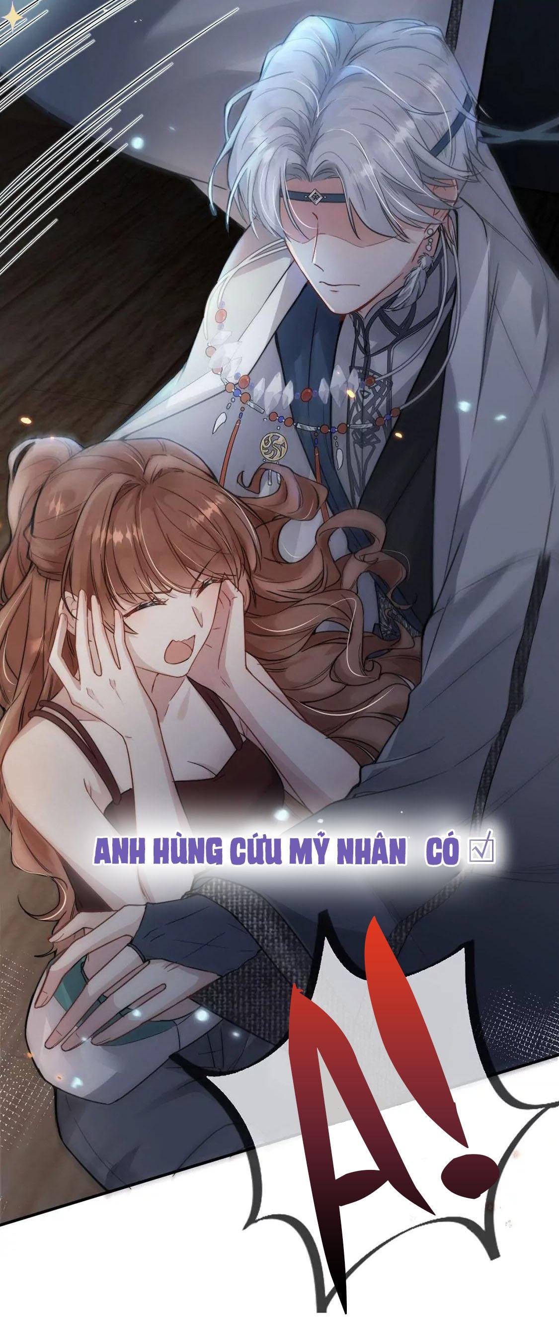 mỗi ngày một nụ hôn Chapter 0 15