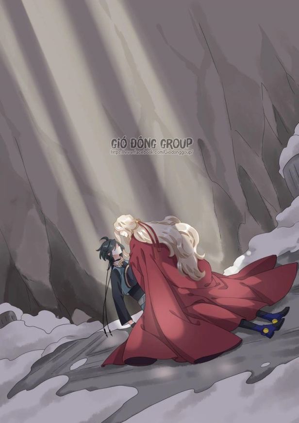 trở lại trước bình minh chapter 4 4