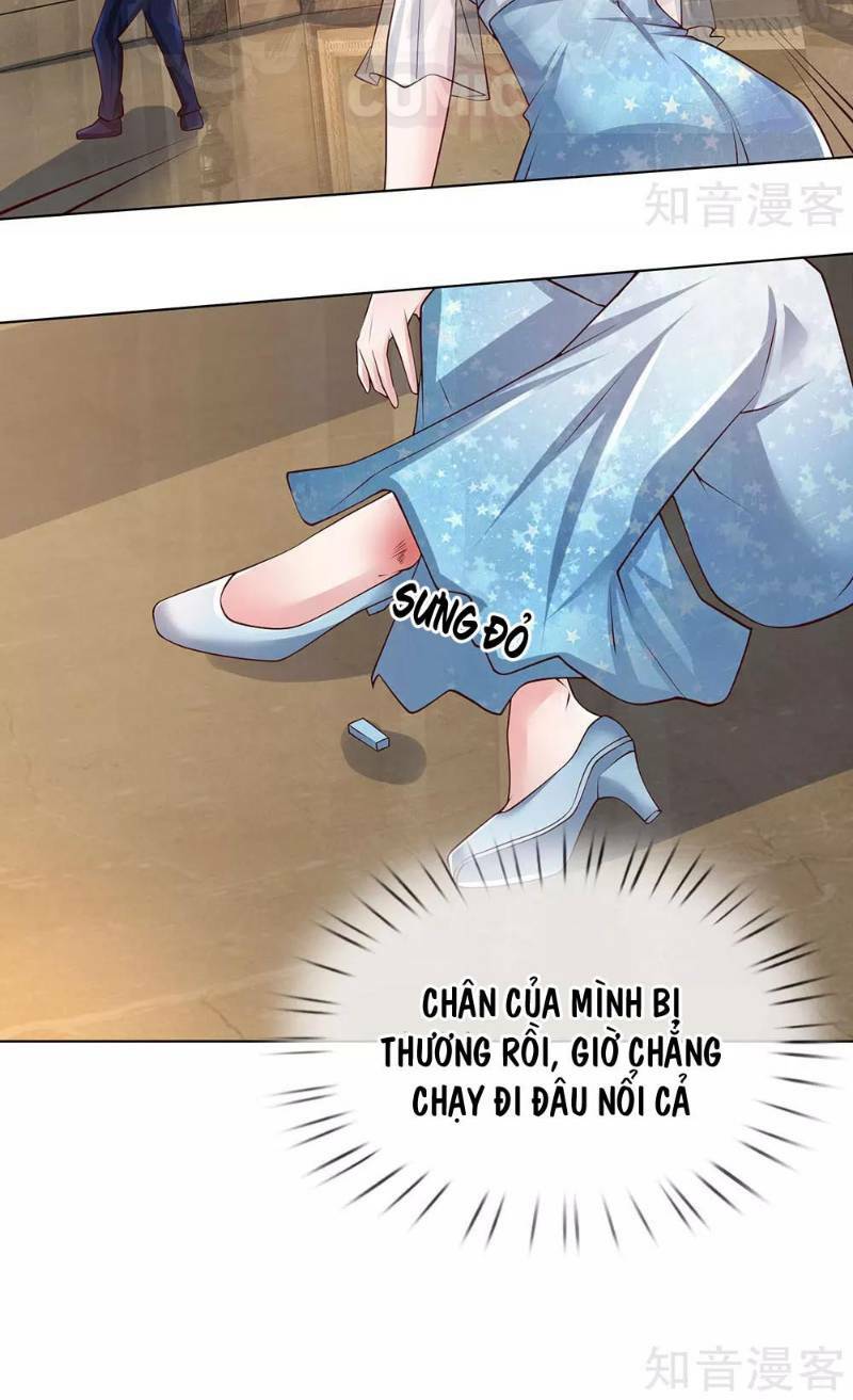 cực phẩm yêu nghiệt chapter 60 6