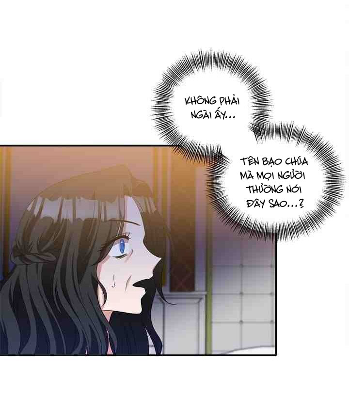 người chồng bạo chúa của tôi đã thay đổi chapter 26 50