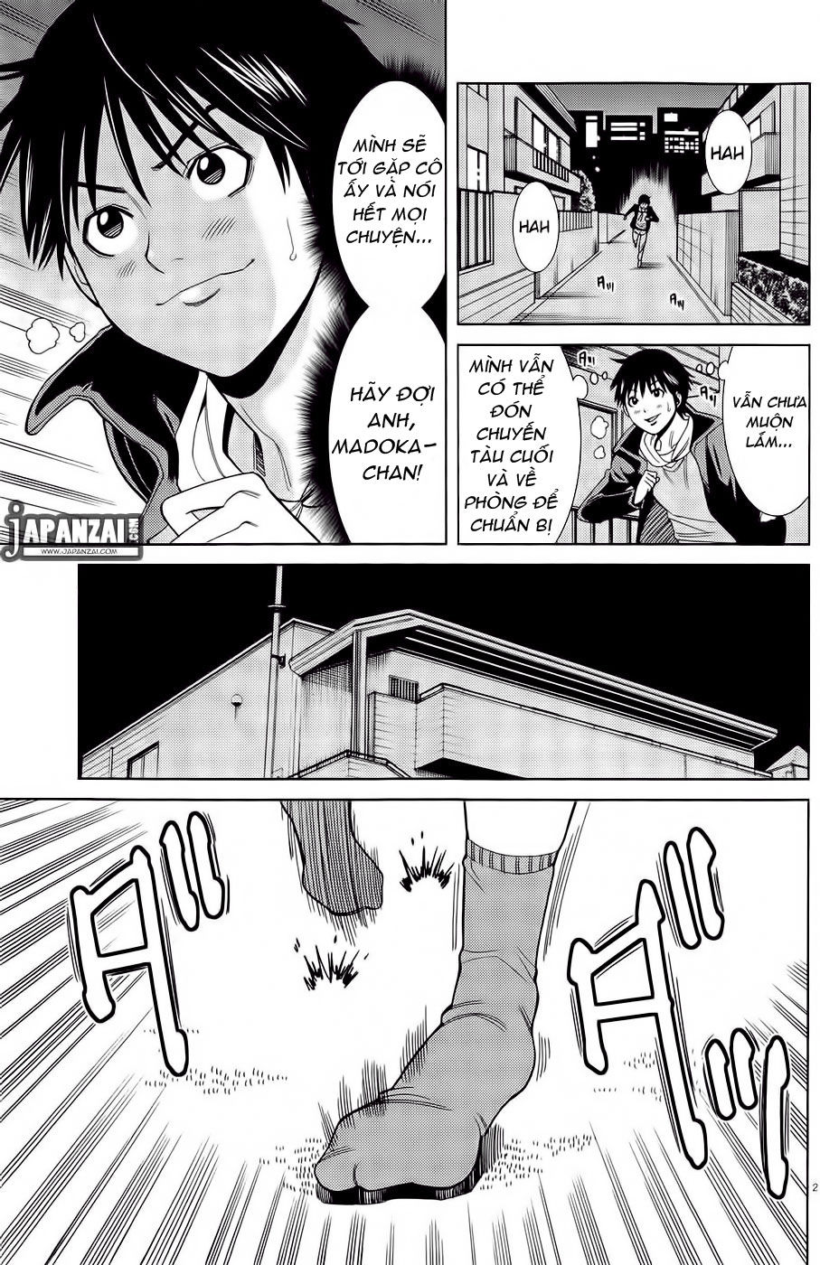 nozoki ana chapter 80 2