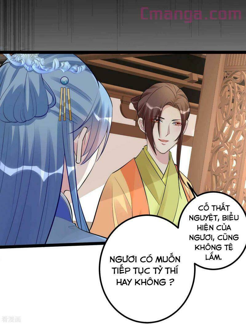 độc y đích nữ chapter 49 27