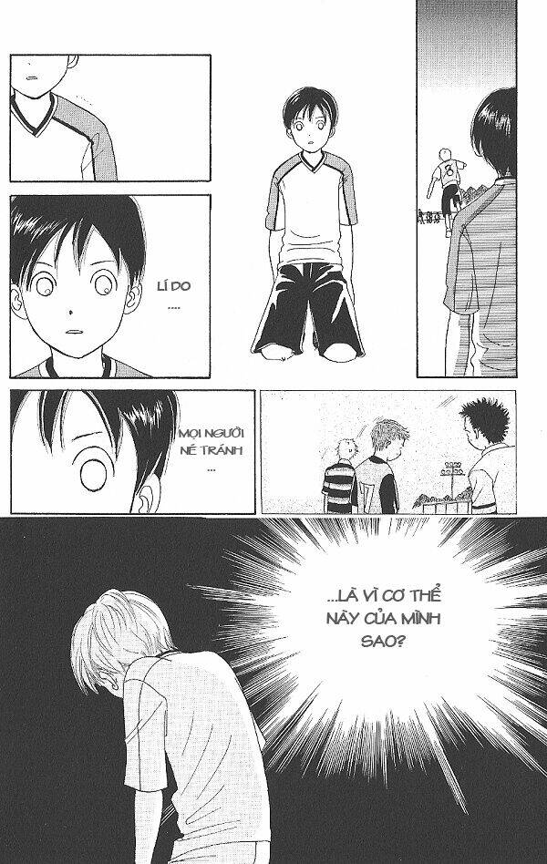 i.s. (intersexuality) chapter 5 16