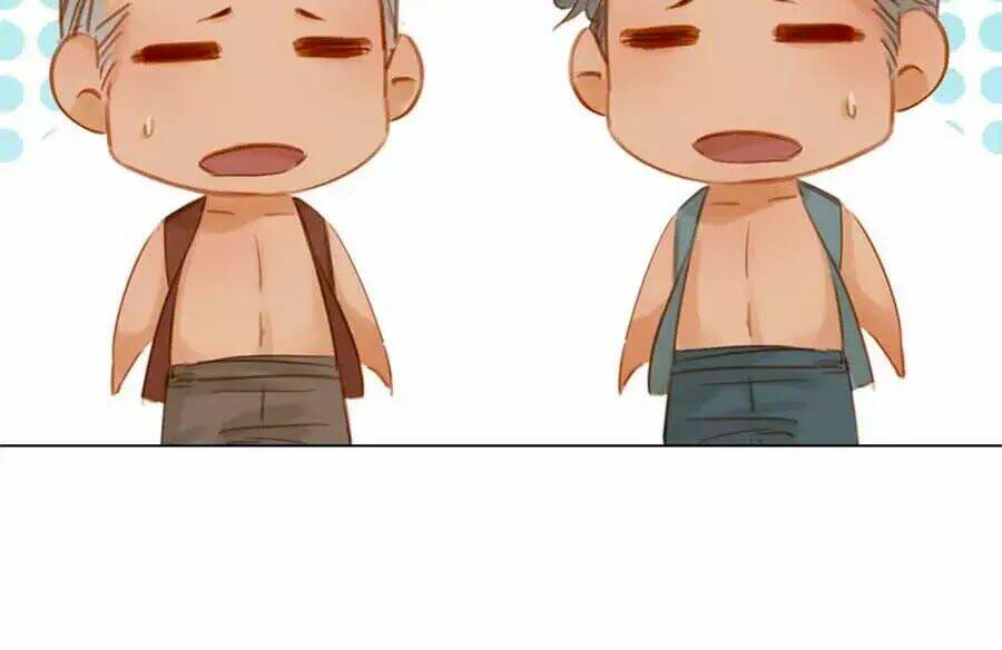 tiểu sư phụ, tóc giả của ngài rơi rồi! chapter 23 21