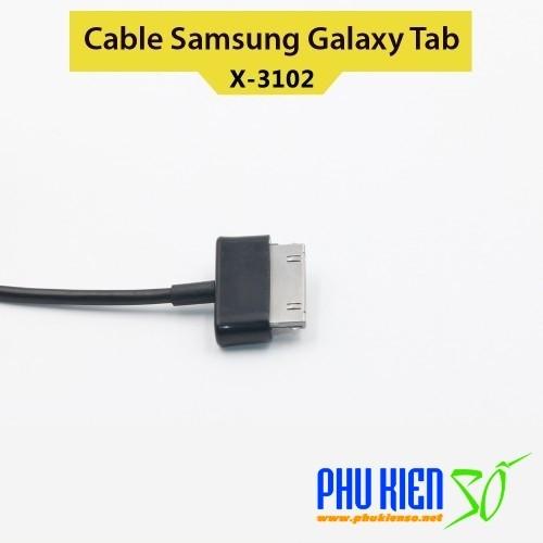 Cable Samsung Galaxy Tab