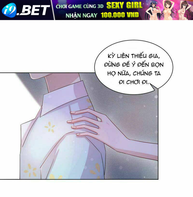 ma lạt thiên kim đẩu ác thiếu chapter 42 9