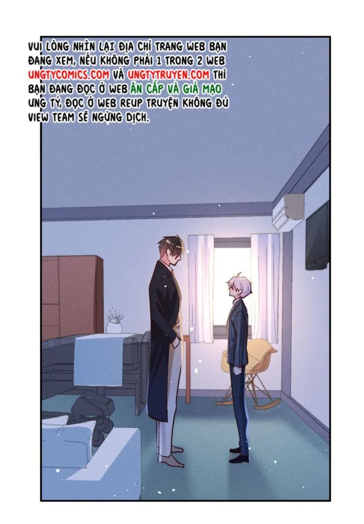 mê muội mất cả ý chí chapter 57 2