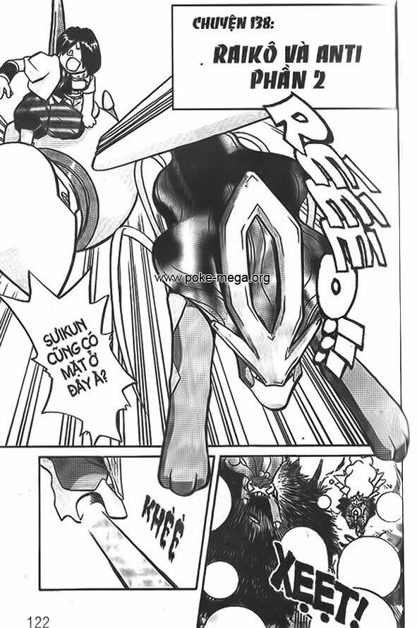 thú cưng đặc biệt chapter 138 1