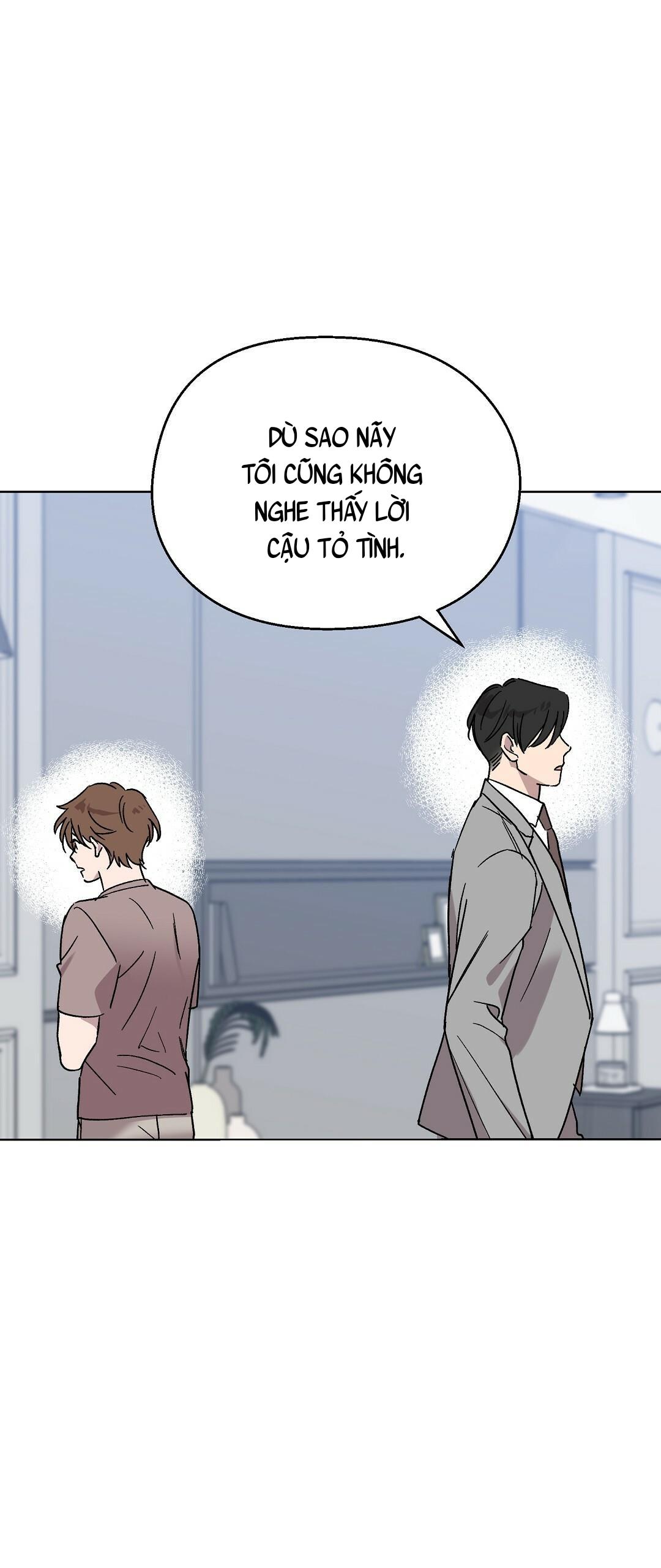 vết cắn mang vị ngọt ngào chapter 10 18