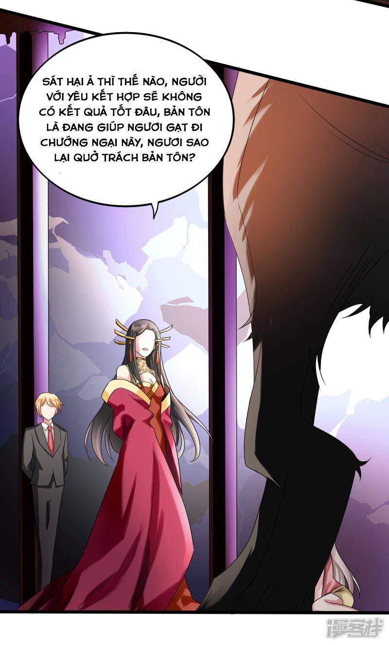 bắt quỷ chapter 12 35