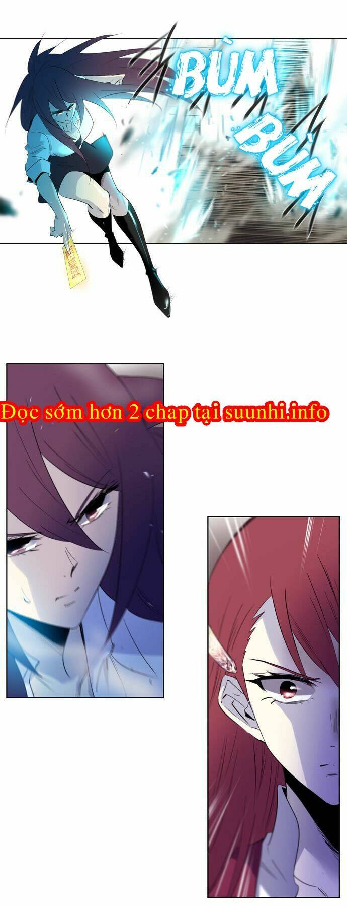 bản khế ước linh hồn chapter 143 16