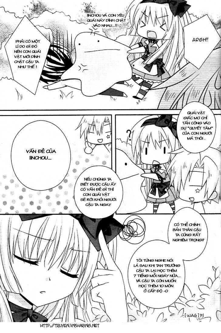 alice s dream files chapter 1 18