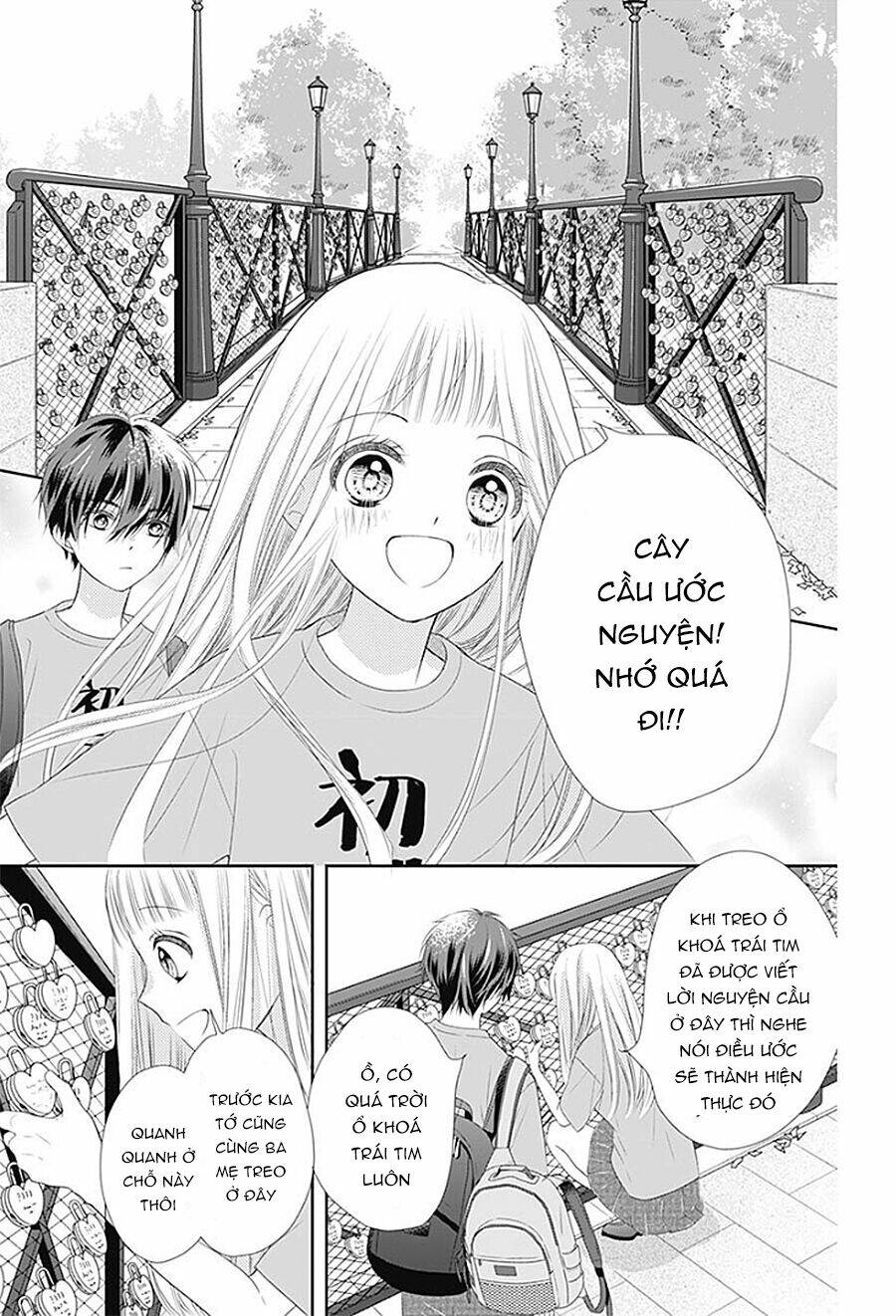 hatsu x kon chapter 3 37