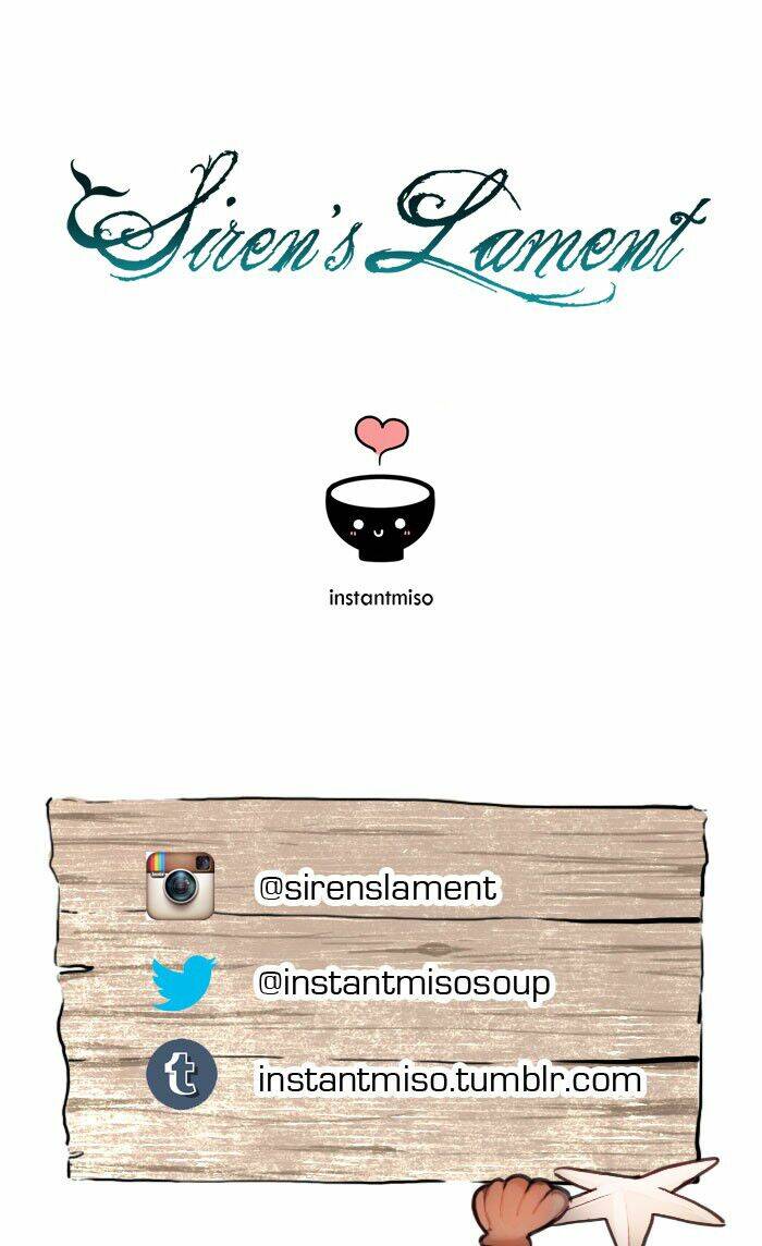 khúc hát người cá siren chapter 7 27