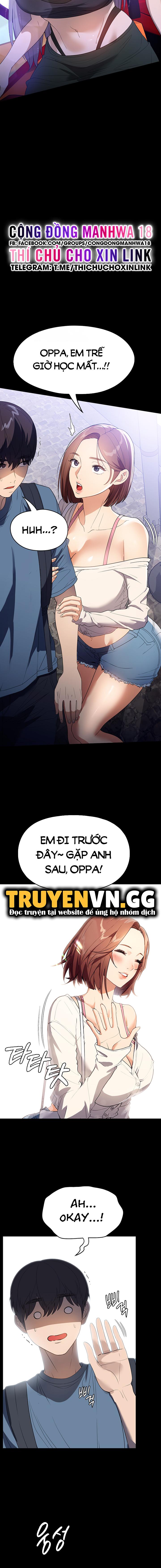 người giúp việc (young housemaid) chapter 31 12