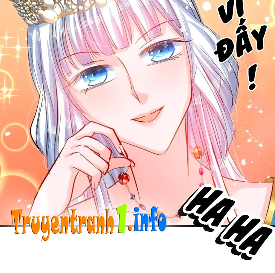 hệ thống công lược của tiểu công chúa chapter 45 20