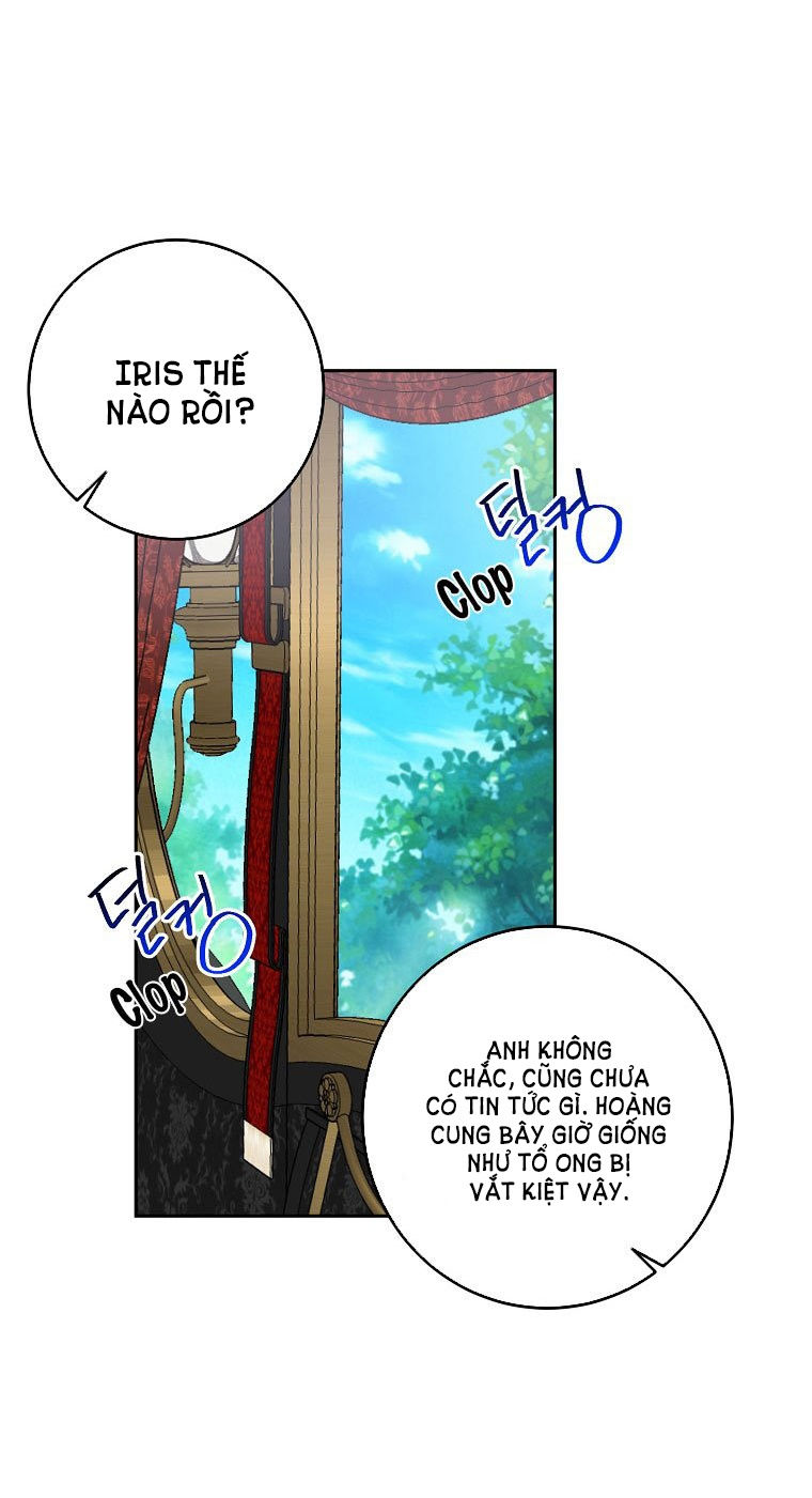 tôi là tiểu thư của gia đình này chapter 131 19