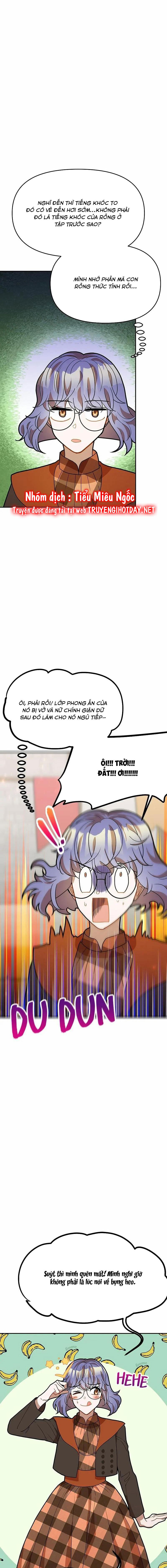 làm cách nào để sống sót trong cuốn tiểu thuyết ngôn tình lãng mạn chapter 59 2