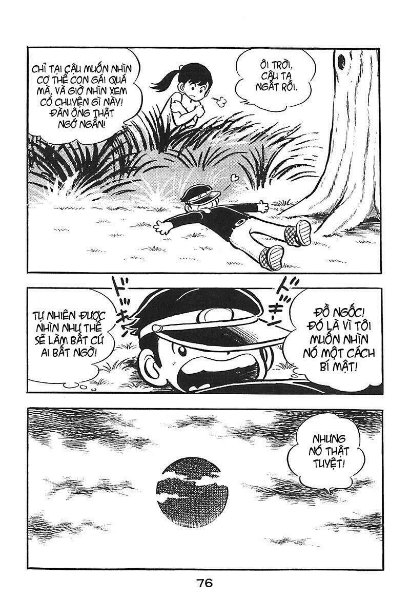 hirahira-kun seishun jingi chapter 3 24