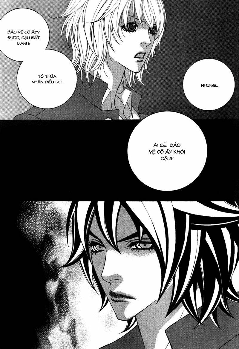 lost in london chapter 18 31