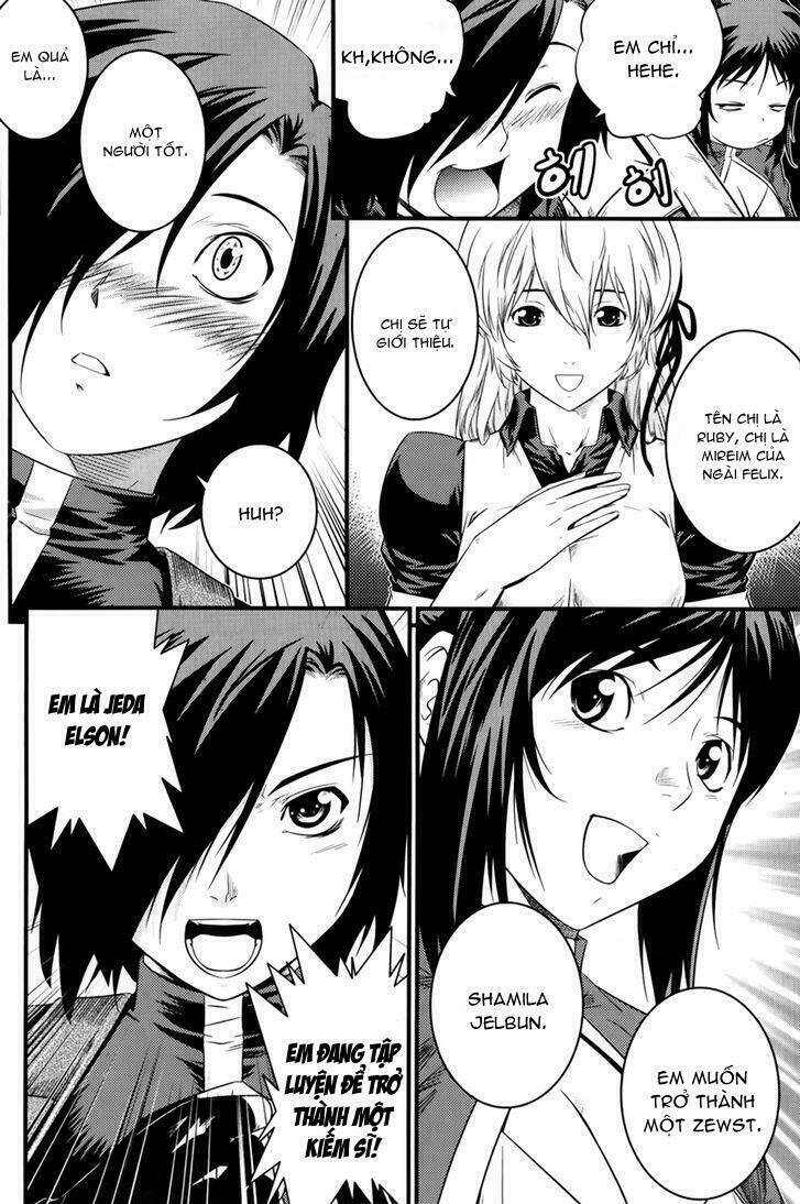 the legend of maian chapter 63 23