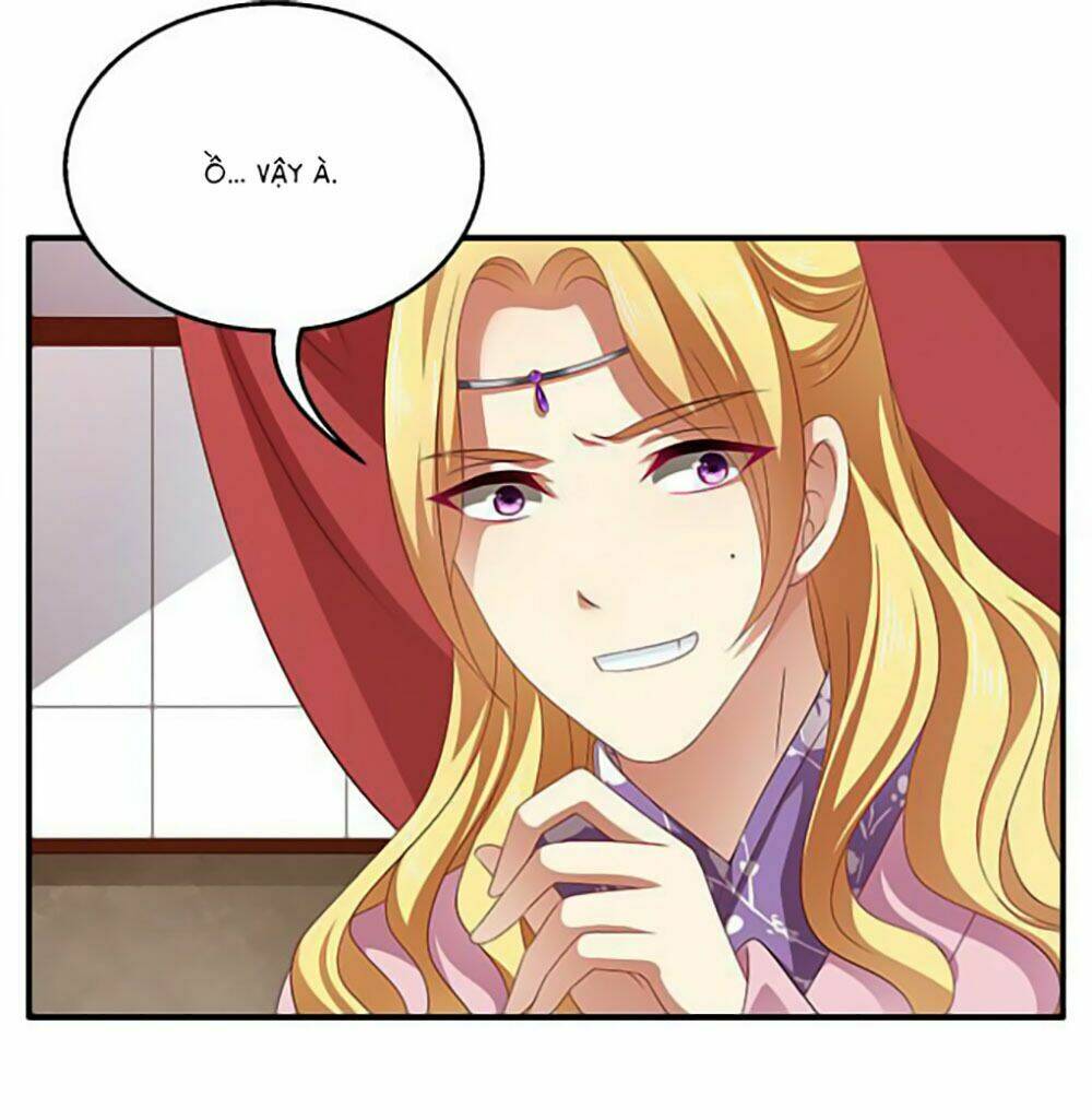 thịnh thế an nhiên chapter 15 42