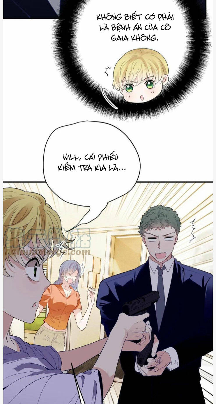 cô vợ mang thai một tặng một chapter 255 9