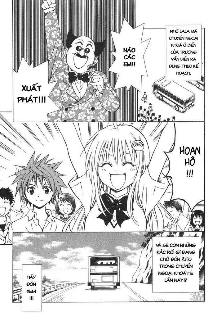 bọn tớ thích cậu! rito chapter 14 20