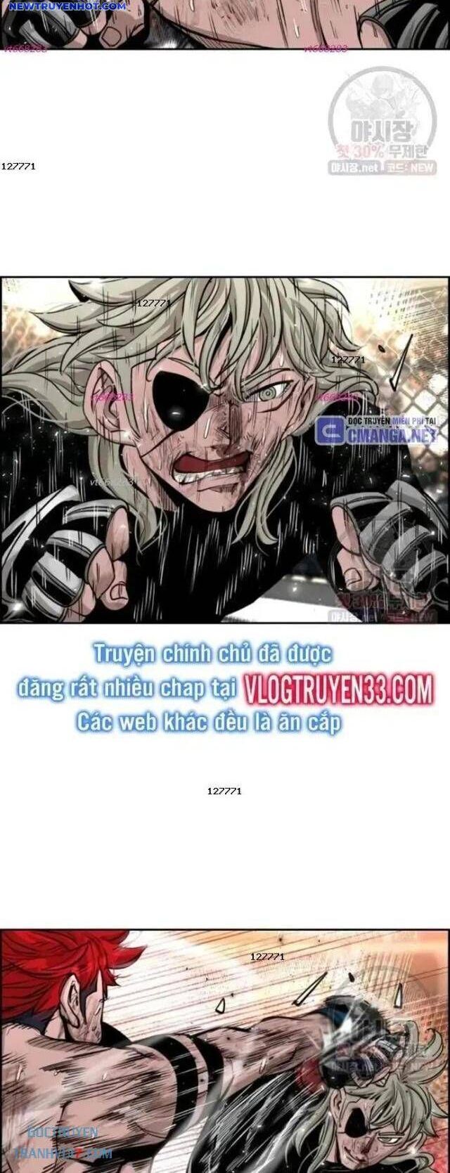 shark - cá mập chapter 210 7