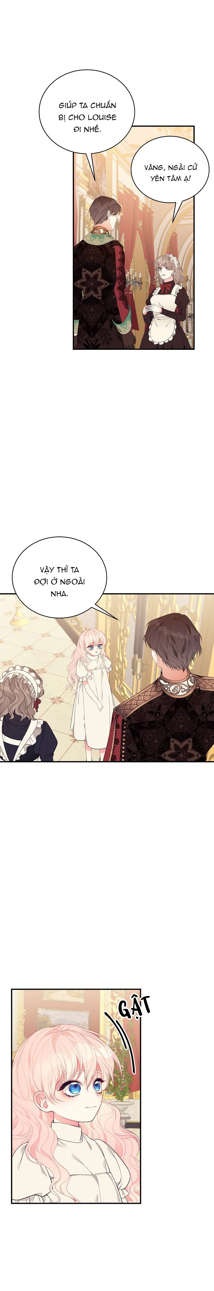 con chỉ đi tìm cha thôi chapter 19 5