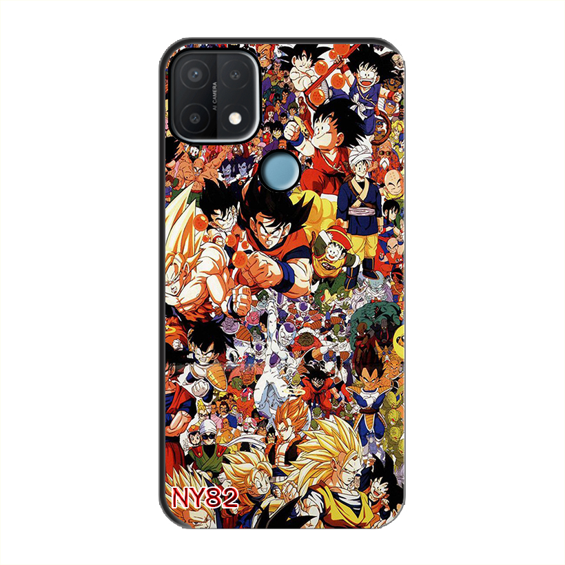 Ốp Lưng Dành Cho OPPO A15