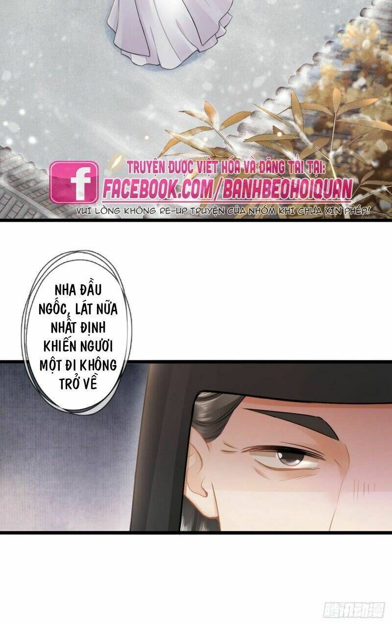 mê hoặc nhân tâm chapter 16 21