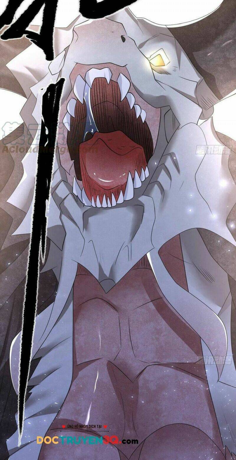 giáng thần chiến ký chapter 146 17