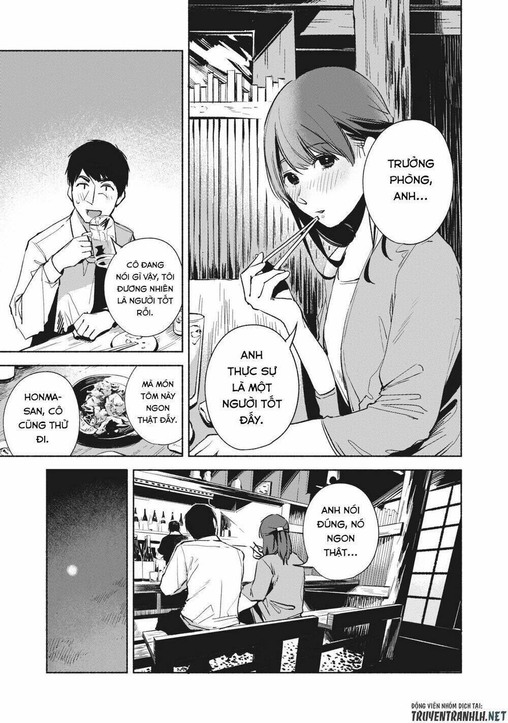 my daughter's friend chapter 25 9