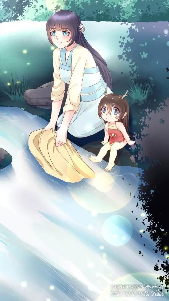 định mệnh giữa vị thần và tiểu cô nương chapter 20 6