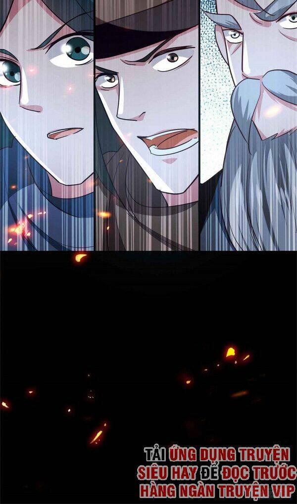 vạn giới tiên vương chapter 140 39