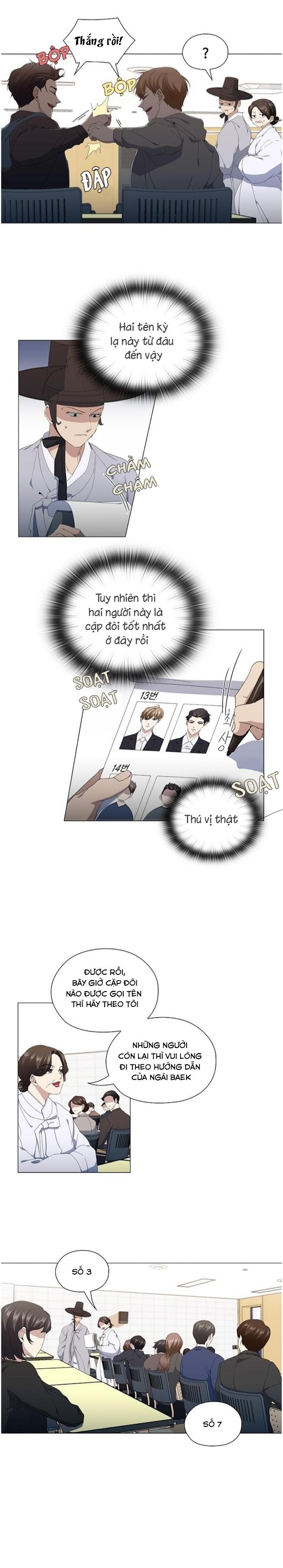 nhiệm vụ tiềm ẩn chapter 17 6