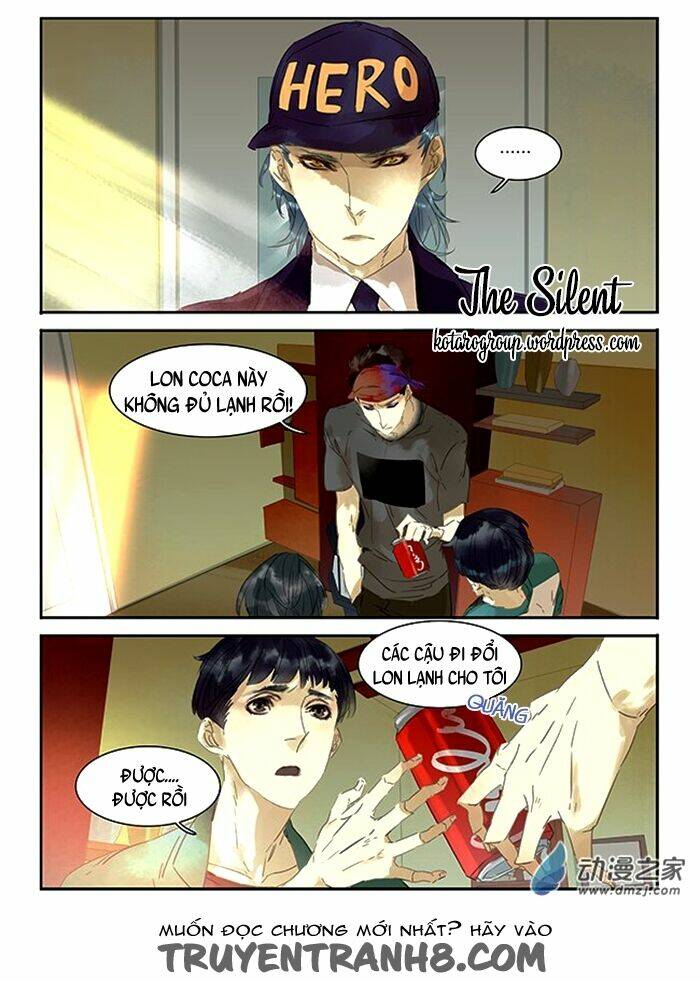 gia tử khu 37 chapter 24 8